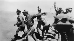 1939-1945 : Unités d'élite, les combattants de la liberté