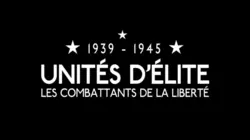 1939-1945 : Unités d'élite, les combattants de la liberté