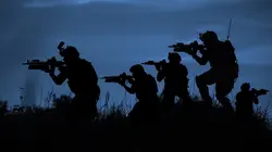 1939-1945 : Unités d'élite, les combattants de la liberté Les Rangers