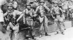 1939-1945 : Unités d'élite, les combattants de la liberté