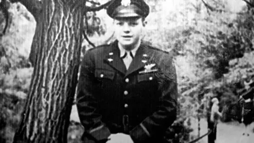 1939-1945 : Unités d'élite, les combattants de la liberté