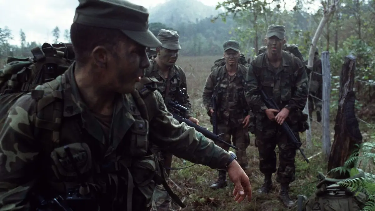 1939-1945 : Unités d'élite, les combattants de la liberté Les Rangers
