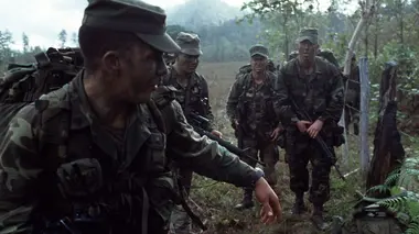 1939-1945 : Unités d'élite, les combattants de la liberté Les Rangers