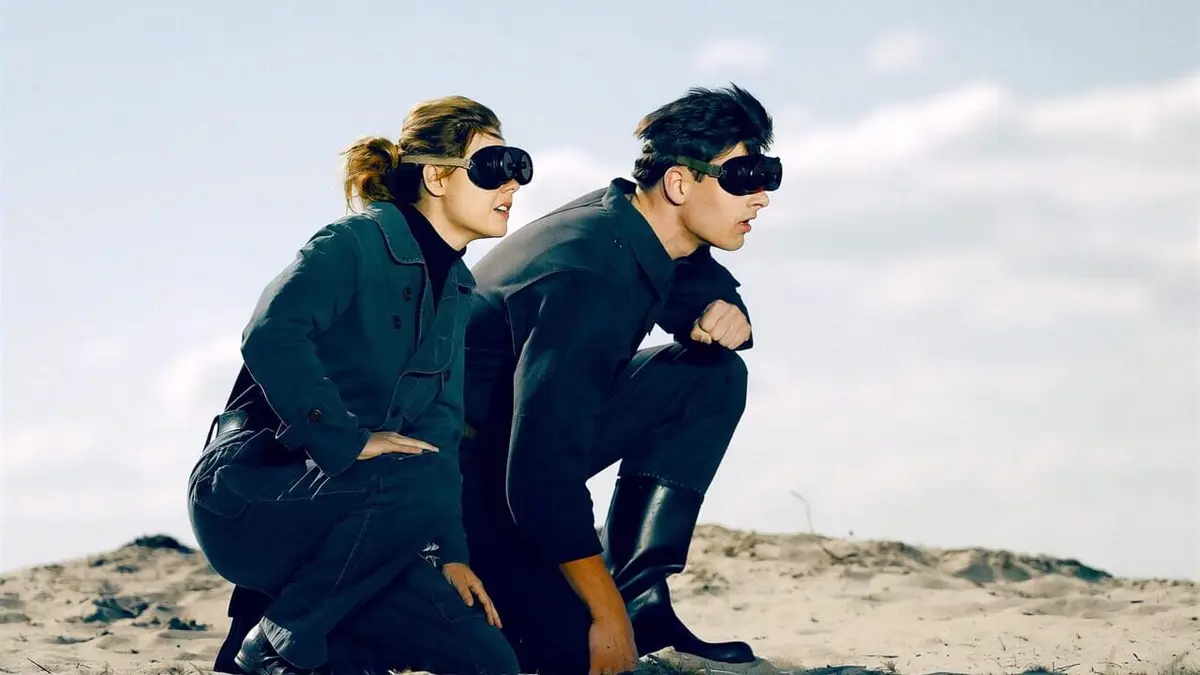 1939-1962 : les divisions du monde Nom de code : Little Boy