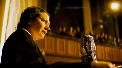 Casting 1939-1962 : les divisions du monde La terre promise