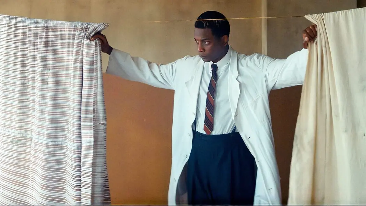 1939-1962 : les divisions du monde