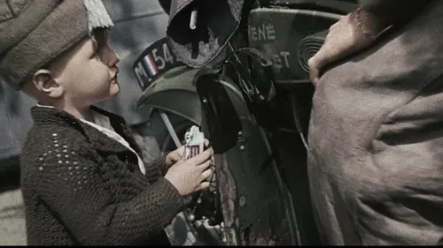 1939, la France entre en guerre