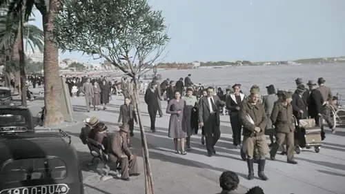 Casting 1939, la France entre en guerre