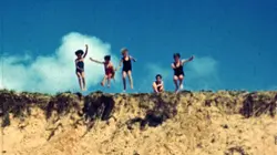 1939, un dernier été