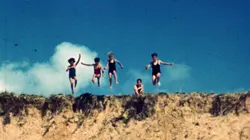 1939, un dernier été