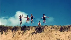 1939, un dernier été