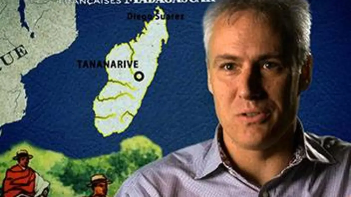 1940-1942, l'empire convoité