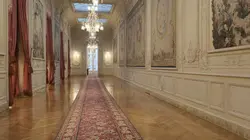 1940-1944 : les années noires du palais Bourbon