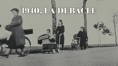 1940 la débâcle