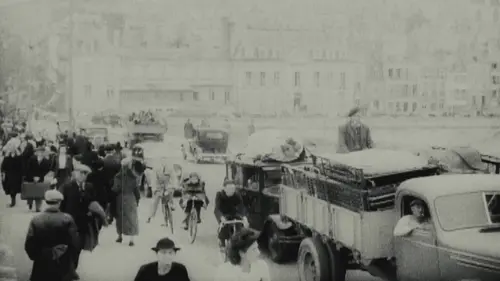 1940 la débâcle