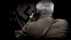 1940, les secrets de l'armistice