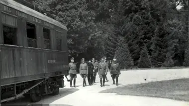 1940, les secrets de l'armistice Le piège d'Hitler