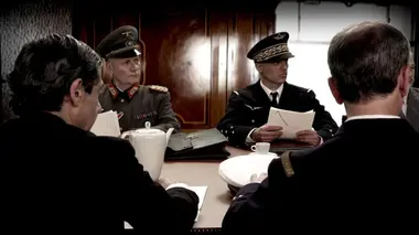 1940, les secrets de l'armistice Les enregistrements cachés