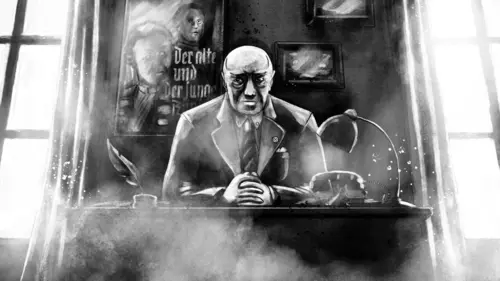 1940, main basse sur le cinéma français