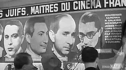 1940, main basse sur le cinéma français
