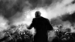 1940, main basse sur le cinéma français