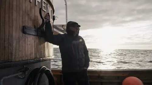 1940 : Sauver l'or de la Norvège