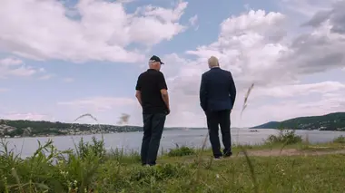 1940 : Sauver l'or de la Norvège