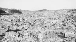 1941-1945 : au coeur de la guerre du Pacifique