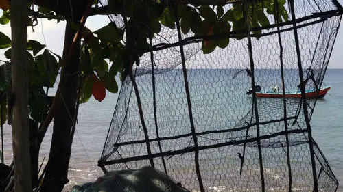 1941, dernier bateau pour l'exil