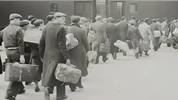 1941, les secrets de la rafle du billet vert