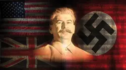 1941, Staline face à l'invasion