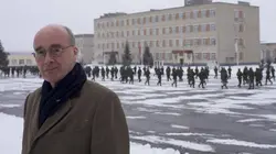 1941, Staline face à l'invasion