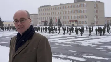 1941, Staline face à l'invasion