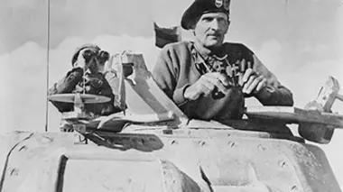 1942 : le point faible d'Hitler E01