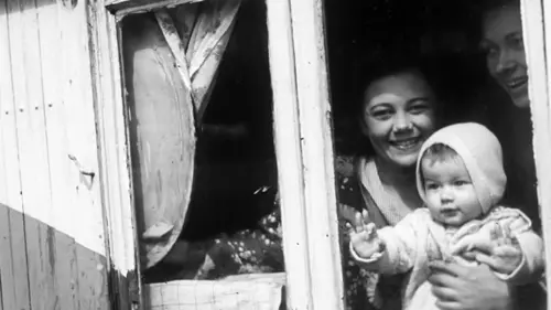 1942, un monde en guerre Janvier