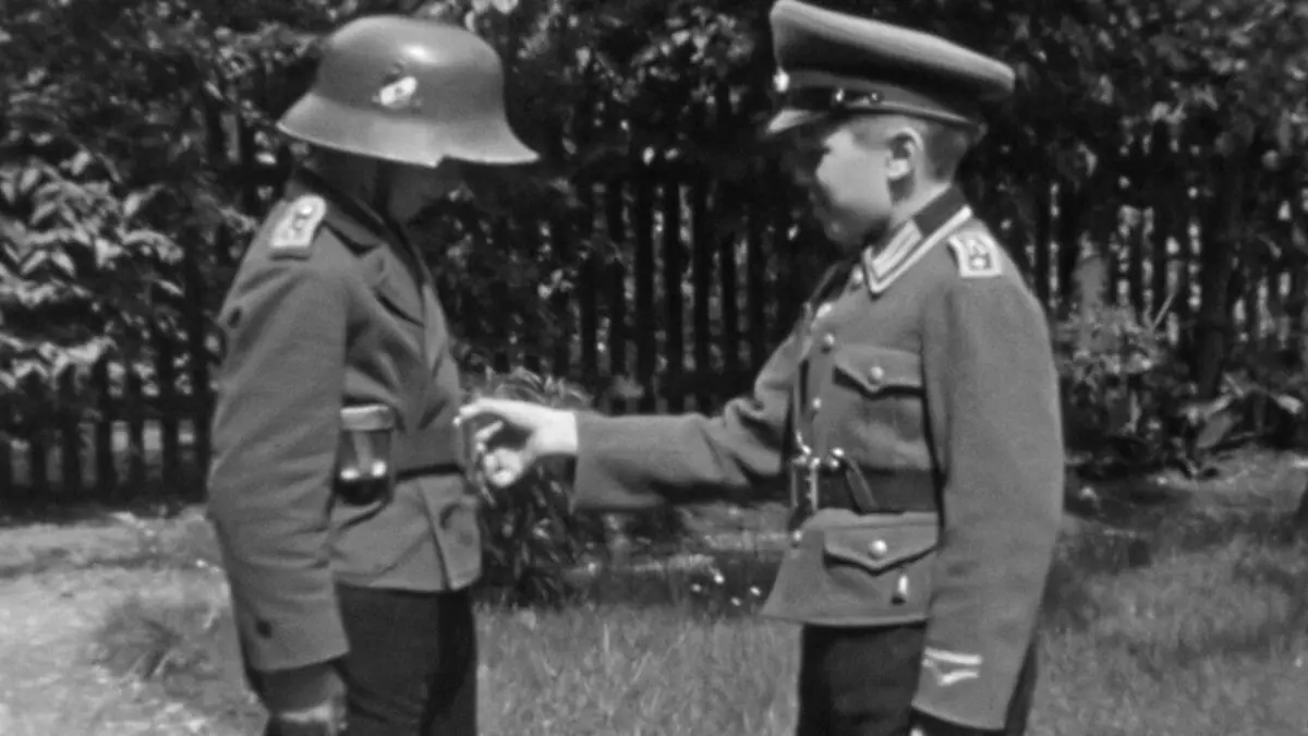 1942, un monde en guerre Janvier-mars