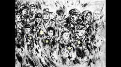 1942, un monde en guerre Mai-août