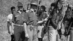 1942, un monde en guerre Août-novembre