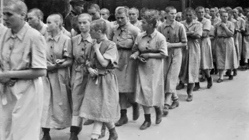 1942, un monde en guerre