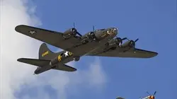 Sur RMC Découverte à 22h50 : 1943, le ciel en guerre