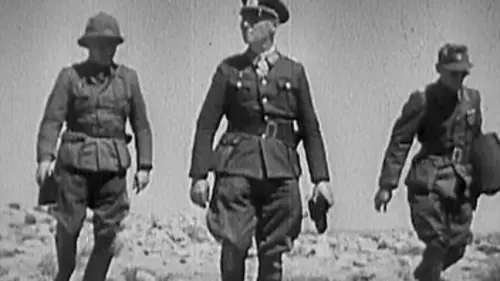1944 : commandos contre Rommel
