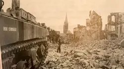1944, ils ont filmé la guerre