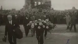 1944 : Le Havre sous les bombes alliées