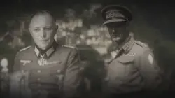 1944 : Le Havre sous les bombes alliées