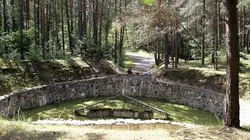 1944, un tunnel en enfer