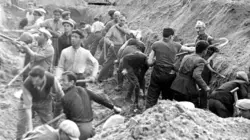 1944, un tunnel en enfer