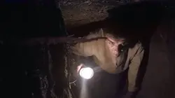 1944, un tunnel en enfer