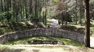 1944, un tunnel en enfer