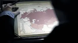 1945-1953 : de la guerre mondiale à la guerre froide