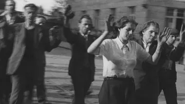 1945, la face cachée de la paix